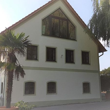 Monteurwohnungen Schmack Hausen  Exterior foto